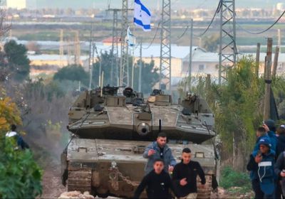 الجيش الإسرائيلي يعلن توسيع عمليته العسكرية في جنين