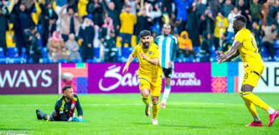 التعاون يفرض التعادل على تراكتور في دور الثمانية بأبطال آسيا 2