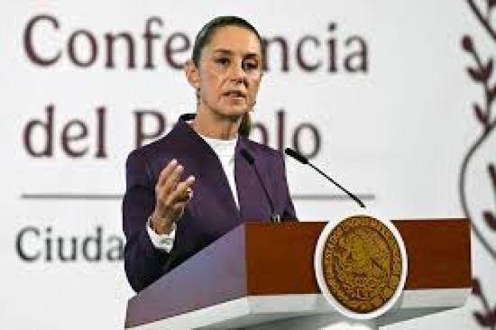 المكسيك تعلن فرض رسوم جمركية ردا على التعرفات الأميركية