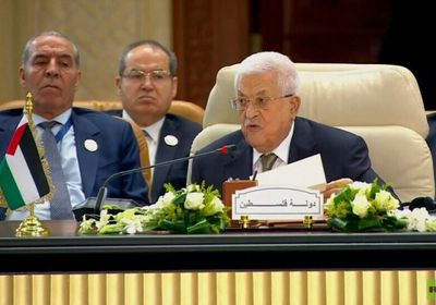 الرئيس الفلسطيني يعلن عفواً عاماً عن المفصولين من فتح