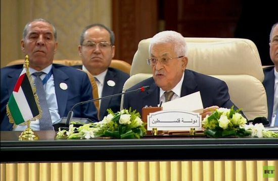 الرئيس الفلسطيني يعلن عفواً عاماً عن المفصولين من فتح