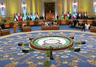 القمة العربية تتبنى الخطة المصرية لإعادة إعمار غزة