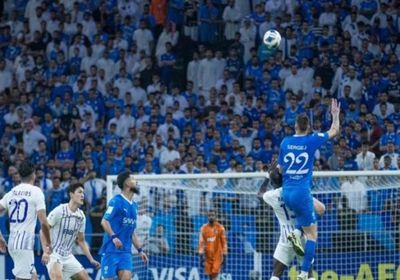 أفضلية طفيفة لباختاكور في أوزبكستان أمام الهلال