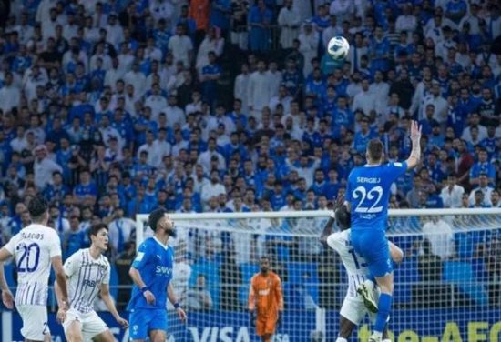 أفضلية طفيفة لباختاكور في أوزبكستان أمام الهلال