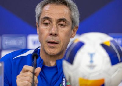 مدرب شباب الأهلي: مباراة الشارقة تتطلب منا الكثير