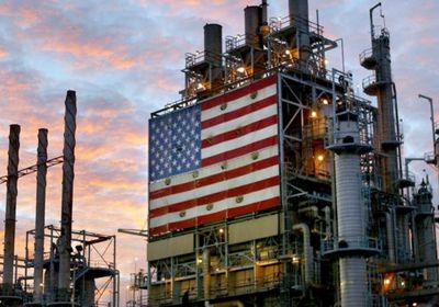 انخفاض مخزونات النفط الخام بأمريكا 1.5 مليون برميل