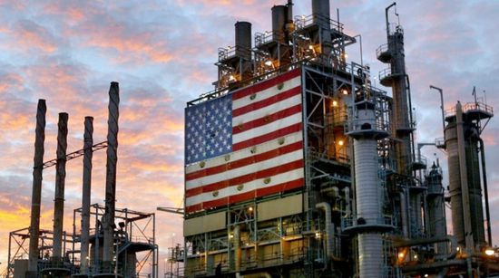 انخفاض مخزونات النفط الخام بأمريكا 1.5 مليون برميل