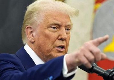 ترامب أمام الكونغرس: الحلم الأمريكي عاد ولا يمكن إيقافه