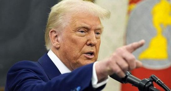 ترامب أمام الكونغرس: الحلم الأمريكي عاد ولا يمكن إيقافه