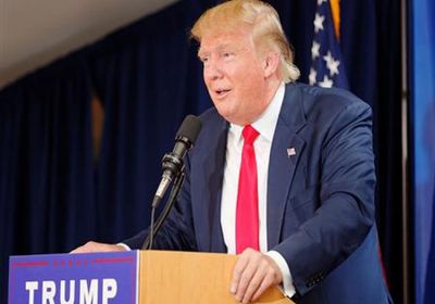 صيحات استهجان تصاحب خطاب ترامب أمام الكونغرس