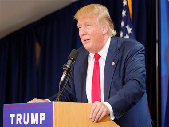 صيحات استهجان تصاحب خطاب ترامب أمام الكونغرس