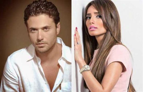 إلزام أحمد عز بزيادة نفقة توأم زينة