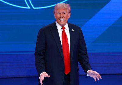 ترامب يعين طفلا ناجيا من السرطان في الخدمة السرية