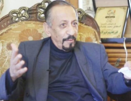 وفاة الفنان الأردني إبراهيم أبو الخير بعد صراع عن المرض