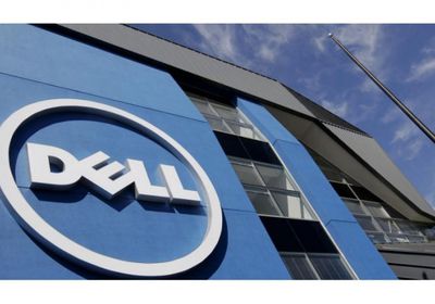 "دل تكنولوجيز" ترفع توزيعات الأرباح رغم تراجع الإيرادات