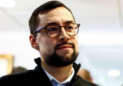 رئيس وزراء غرينلاند لـ"ترامب": "لسنا للبيع"