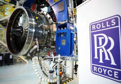 "رولز رويس" تقفز بأرباحها وتتخطى التوقعات