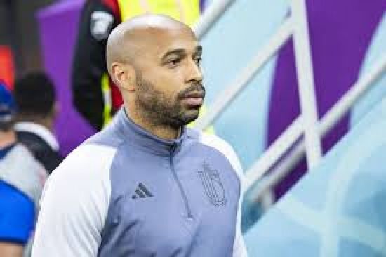 هنري: أرسنال يمكنه الفوز بدوري الأبطال بعد تراجع آماله بالدوري الإنجليزي