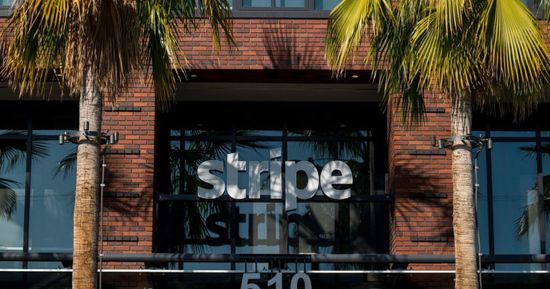 تقييم "سترايب" يقفز إلى 90 مليار دولار