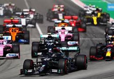 هاس يواجه منافسة على لقب فريق أمريكا في فورمولا 1