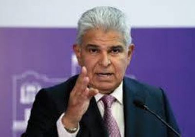 رئيس بنما: ترامب يكذب من جديد بشأن القناة