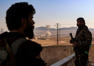 مقتل أربعة مدنيين خلال عملية لقوات الأمن السورية