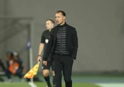 يايسله: الأهلي جاهز لمواجهة الخليج بالدوري رغم ضيق الوقت