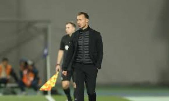 يايسله: الأهلي جاهز لمواجهة الخليج بالدوري رغم ضيق الوقت