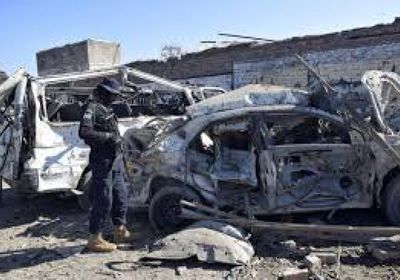 أطفال وجنود بين 18 قتيلا في هجوم شمال غرب باكستان
