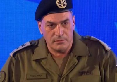 رئيس الأركان الإسرائيلي: المهمة ضد حماس لم تنته بعد