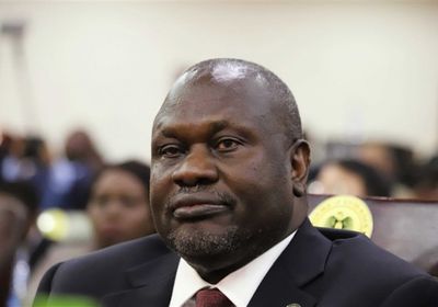 اعتقال نائب قائد الجيش في جنوب السودان