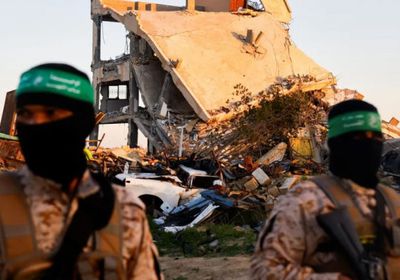 أكسيوس: إدارة ترامب تجري مفاوضات سرية مع حماس