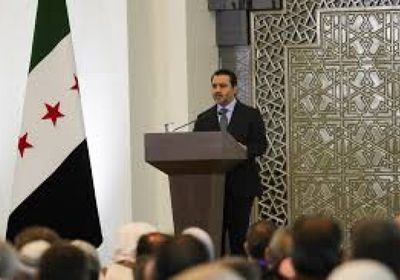 سوريا تتعهد بالتخلص من إرث الأسد الخاص بالأسلحة الكيميائية