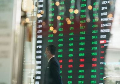 ارتفاع طفيف في الأسهم اليابانية بعد جلسة متقلبة
