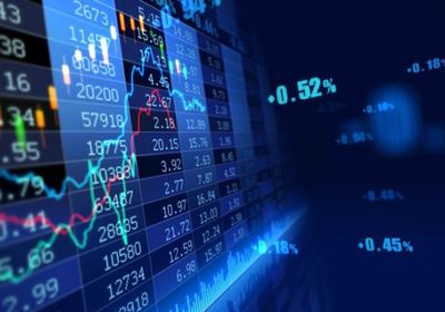 تراجع مؤشر بورصة مسقط مع ارتفاع القيمة السوقية