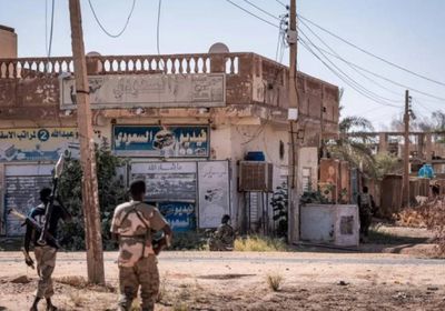 الجيش السوداني يقترب من استعادة وسط الخرطوم