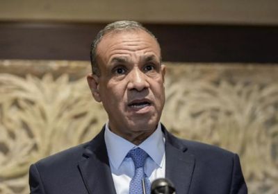 مصر: يجب تنفيذ المرحلة الثانية والثالثة من اتفاق غزة