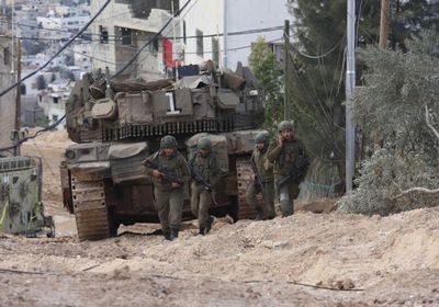 النائب العام الإسرائيلي يدعو الحكومة للتحرك ضد المتخلفين عن التجنيد