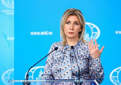 الخارجية الروسية: لا مفاوضات بشأن أوكرانيا حتى الآن
