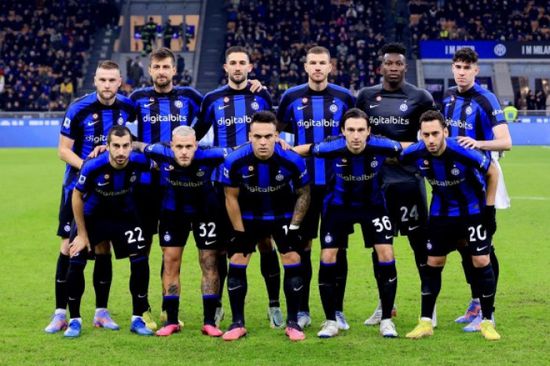 إنتر يفوز على فينوورد بدوري أبطال أوروبا