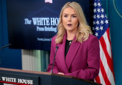 البيت الأبيض يؤكد الاتصالات المباشرة مع حماس