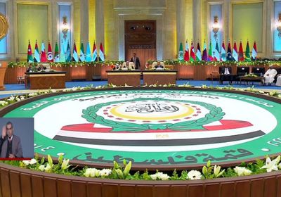 مجلس الوزراء الفلسطيني يثمَن مخرجات القمة العربية