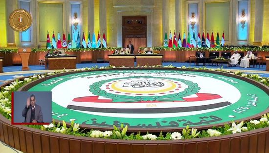 مجلس الوزراء الفلسطيني يثمَن مخرجات القمة العربية
