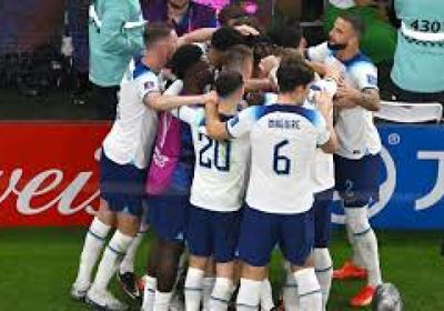 دول إنجلترا وأيرلندا الشمالية واسكتلندا وويلز تتطلع لاستضافة كأس العالم