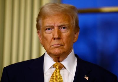 ترامب يهدد حماس مجددًا: ستواجهون الجحيم