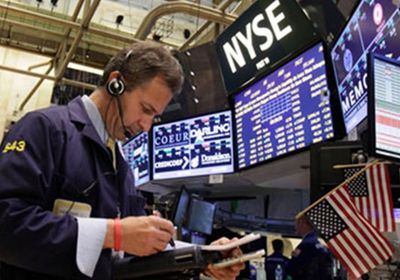 ارتفاع مؤشرات الأسهم الأمريكية