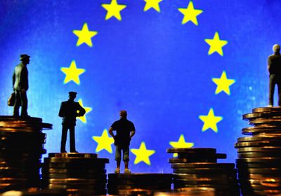 ألمانيا تطالب بتخفيف قواعد الإنفاق بالاتحاد الأوروبي