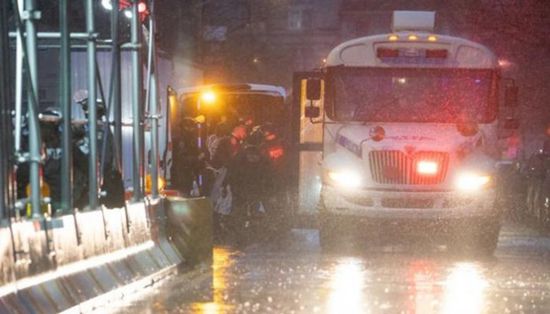 شرطة نيويورك تتلقى تهديدًا بوجود قنبلة في كلية بارنارد