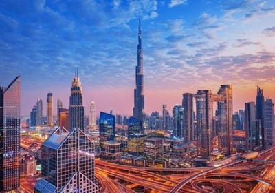 دبي تسجل 5.4% ارتفاعاً في الطلب على الطاقة