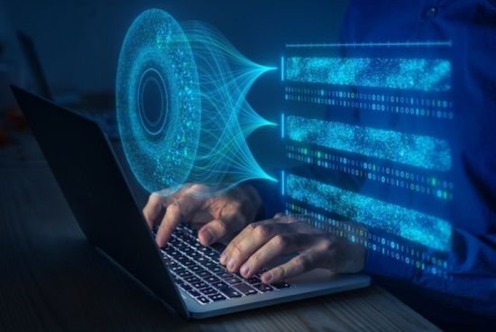 الذكاء الاصطناعي يعزز أرباح الشركات السعودية